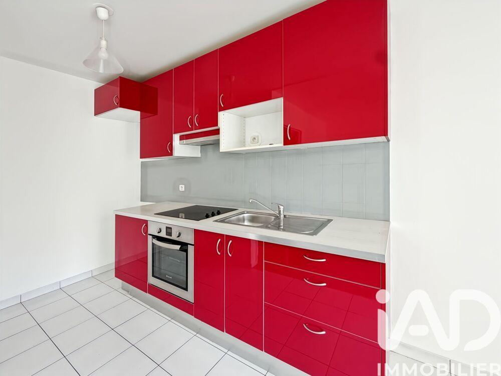Vente Appartement Vente Appartement 2 pièces Créteil
