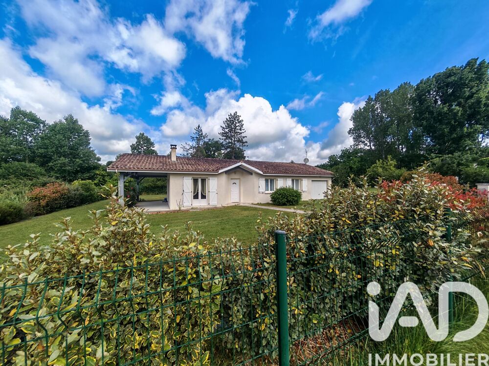 Maison 5 pièces 91 m² · à Saint-Michel-de-Castelnau · 91 m² · 191 000 €