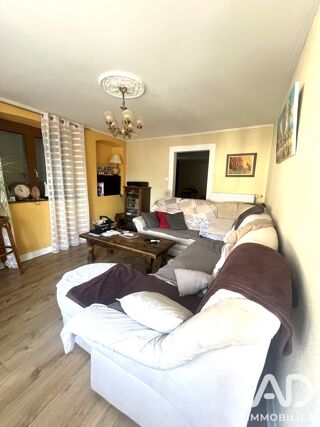  Maison à vendre 5 pièces 134 m²
