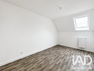  Appartement à vendre 3 pièces 62 m²