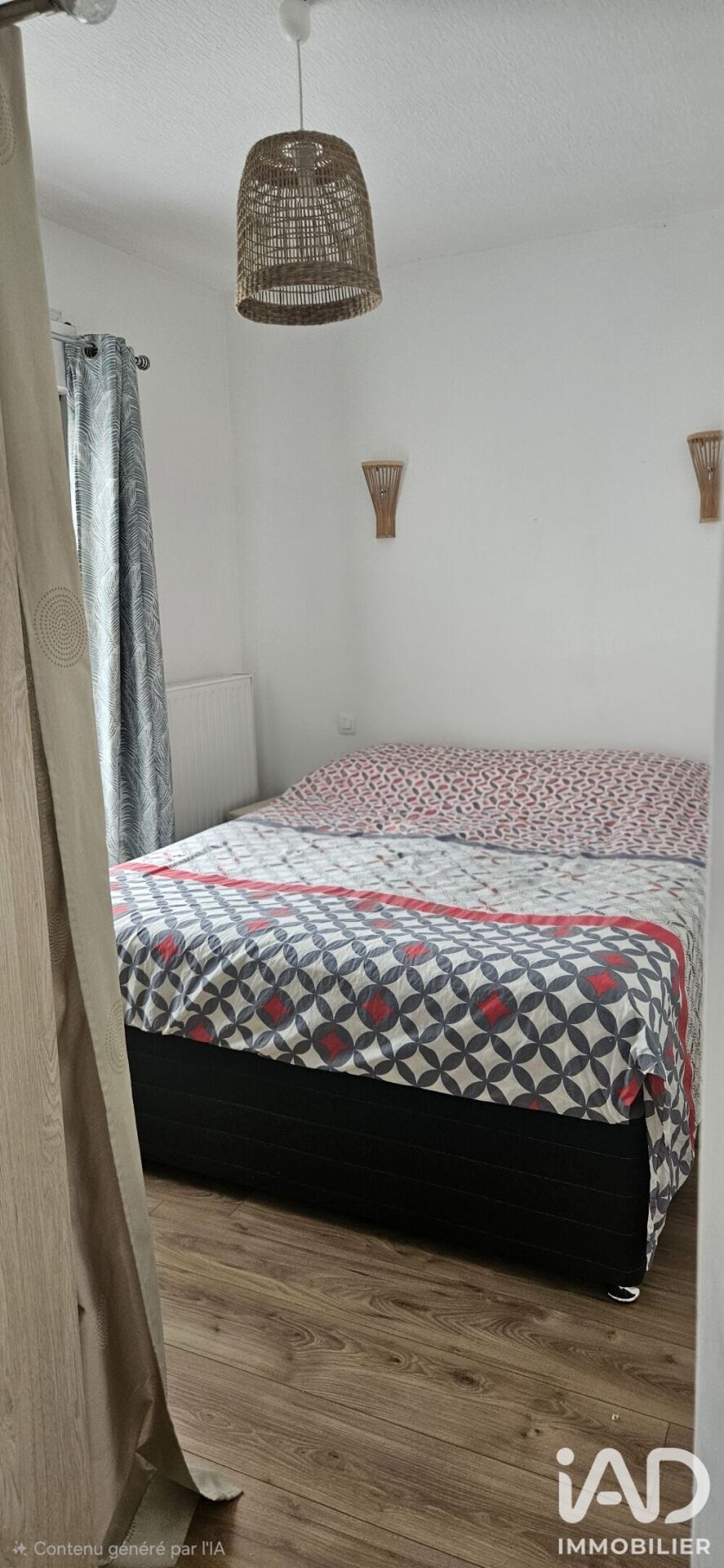 Vente Maison Vente Maison/villa 4 pièces Semur-en-vallon