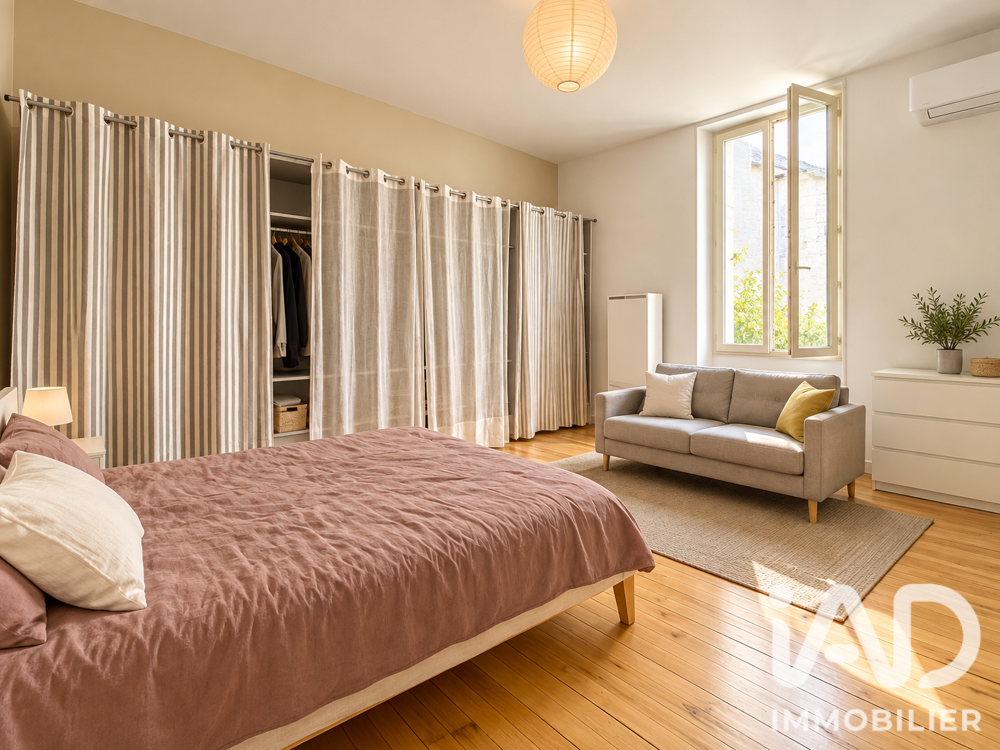 Vente Maison Vente Maison de ville 5 pièces Nérac