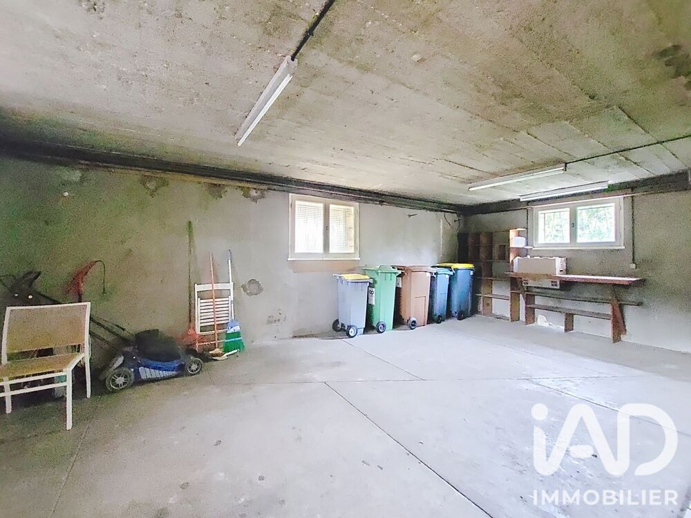 à vendre  Maison Bièvres (91570)