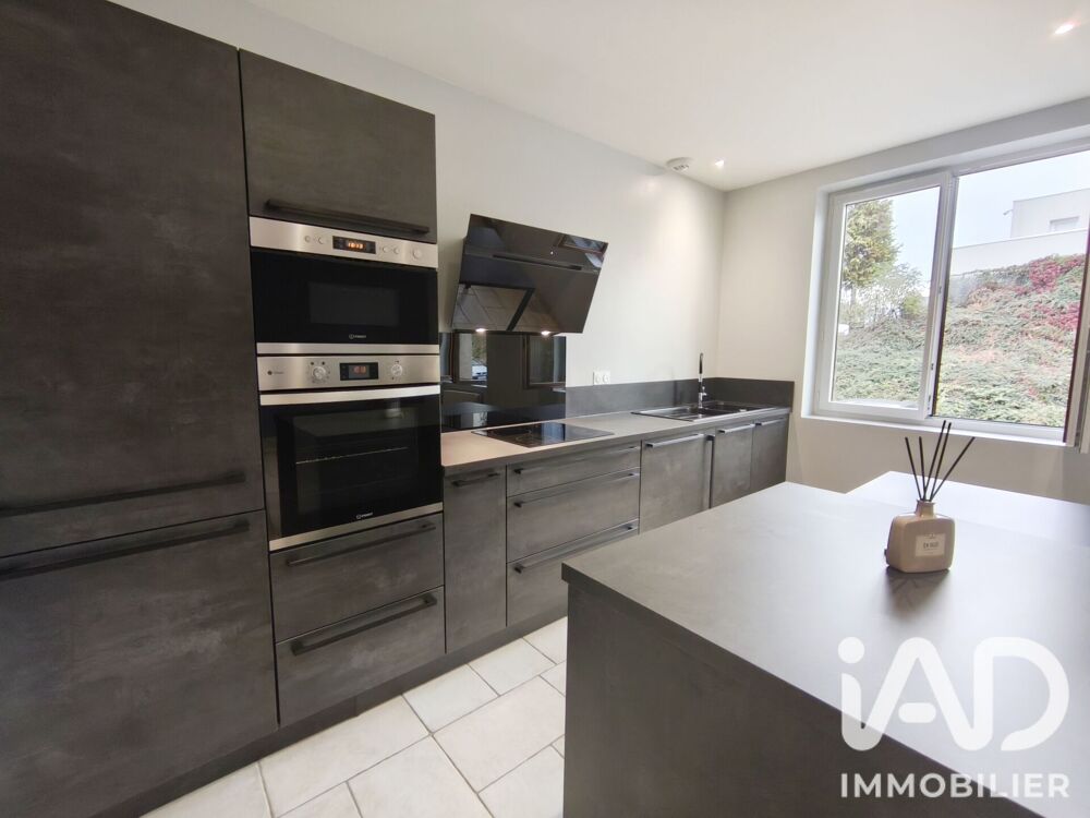 Vente Appartement Vente Appartement 3 pièces Saint-Étienne