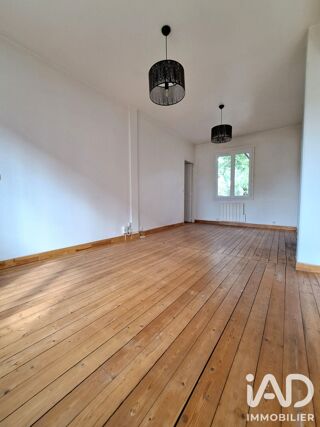 Maison à vendre 3 pièces 62 m²