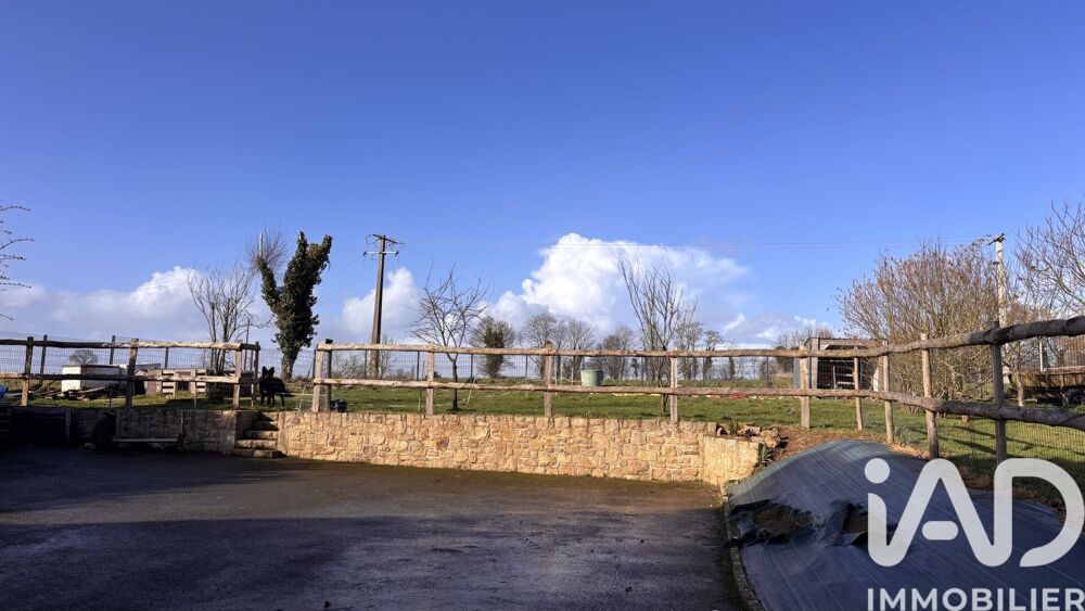 Vente Maison/villa 8 pièces