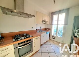  Appartement � vendre 3 pi�ces 65 m�