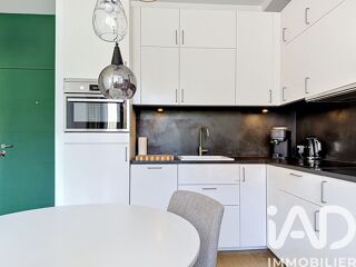  Appartement à vendre 2 pièces 31 m²