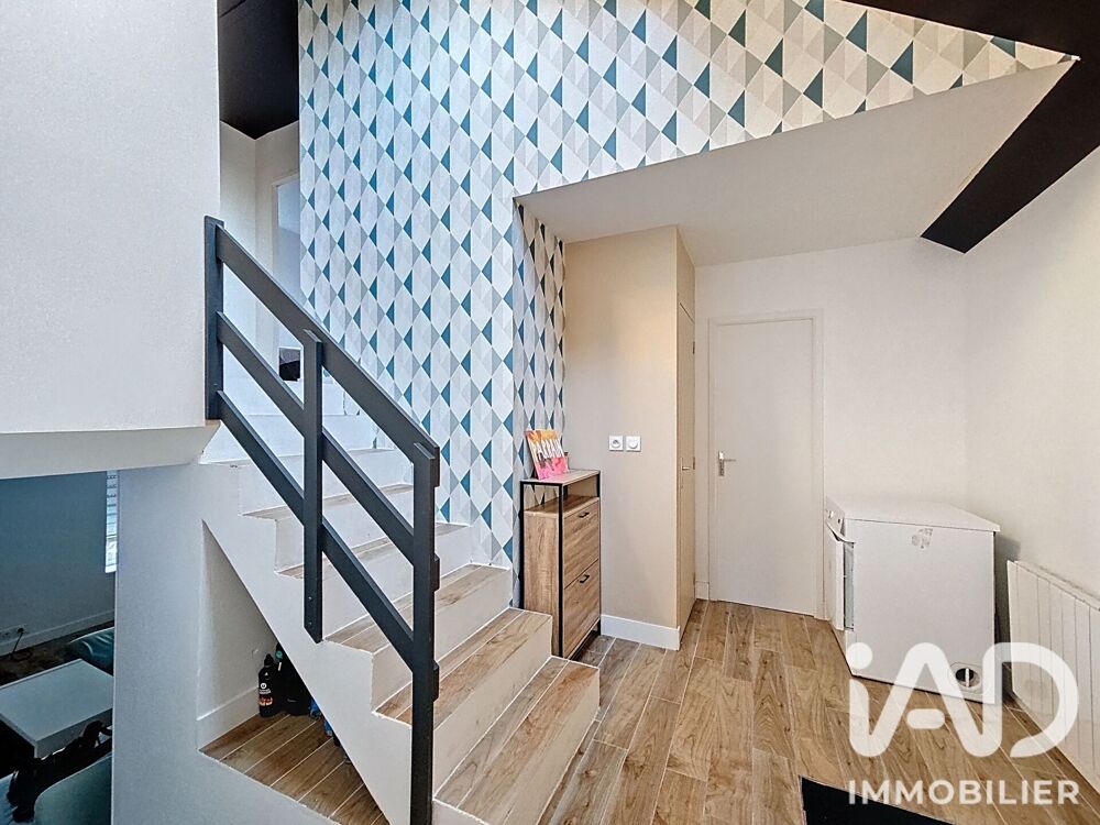 Vente Maison Vente Maison/villa 3 pièces Saint-aubin-d'aubigné