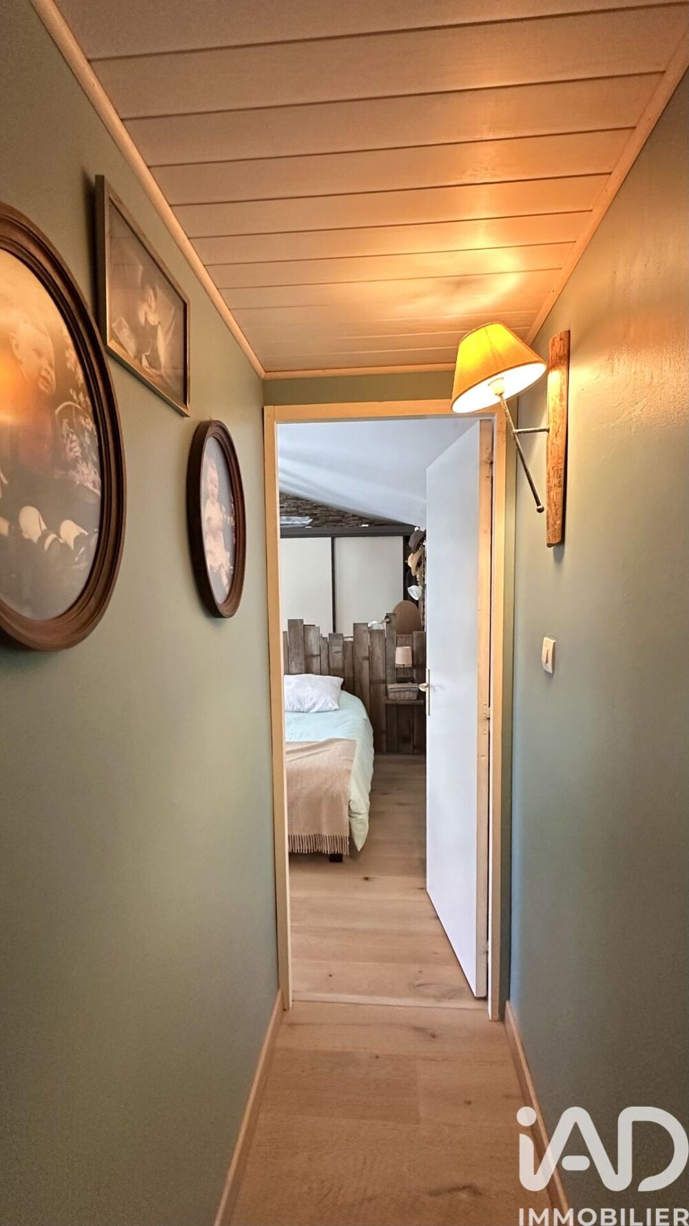 à vendre  Maison Lège-Cap-Ferret (33950)