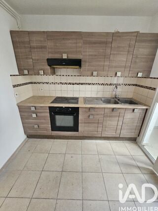  Appartement � louer 3 pi�ces 59 m�