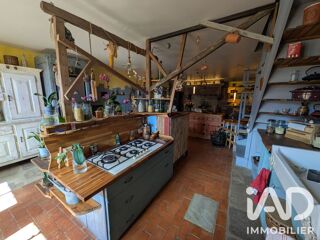  Maison à vendre 5 pièces 144 m²