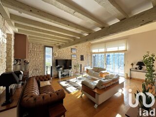  Maison à vendre 10 pièces 288 m²