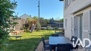  Maison à vendre 7 pièces 144 m²