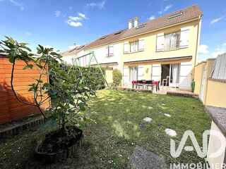  Maison à vendre 7 pièces 105 m²