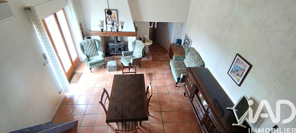 Vente Maison/villa 3 pièces