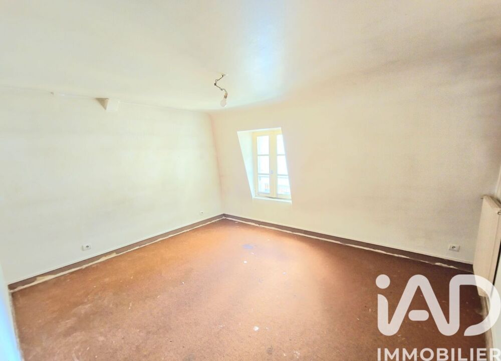 vente Appartement - 4 pièce(s) - 72 m² Brive-la-Gaillarde (19100)