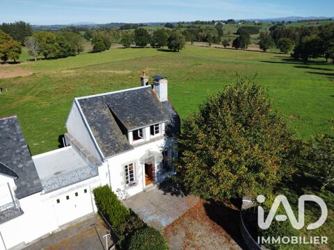   Vente Maison de campagne 3 pièces Maison - 3 pièce(s) - 72 m²