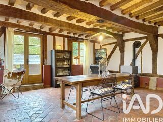  Maison à vendre 5 pièces 230 m²
