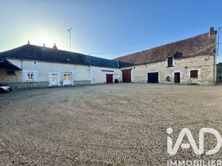  Maison à vendre 4 pièces 120 m²