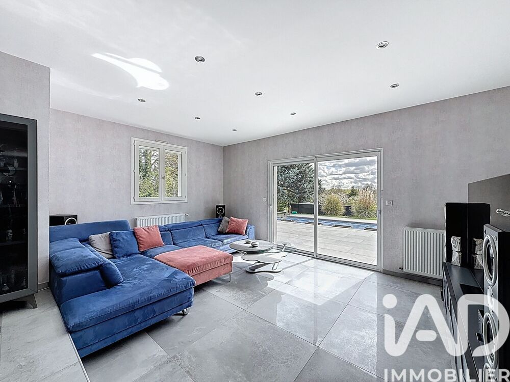 Vente Maison/villa 7 pièces