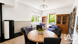  Maison à vendre 8 pièces 248 m²