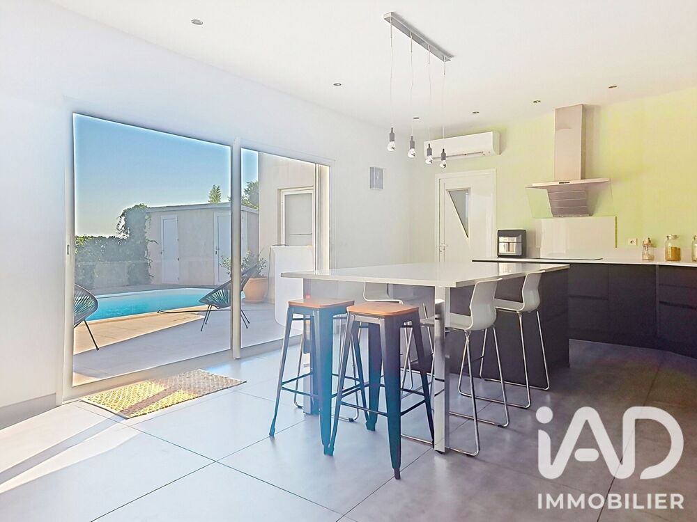 à vendre  Maison Martigues (13500)