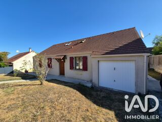  Maison à vendre 5 pièces 116 m²