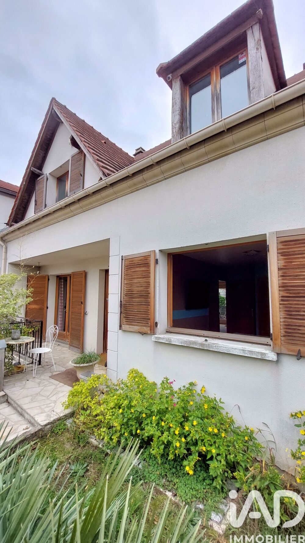 Vente Maison/villa 8 pièces