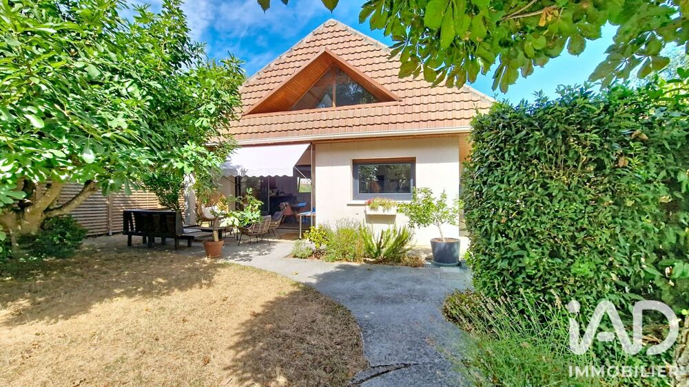 Vente Maison Vente Maison/villa 6 pièces Dammarie-lès-lys
