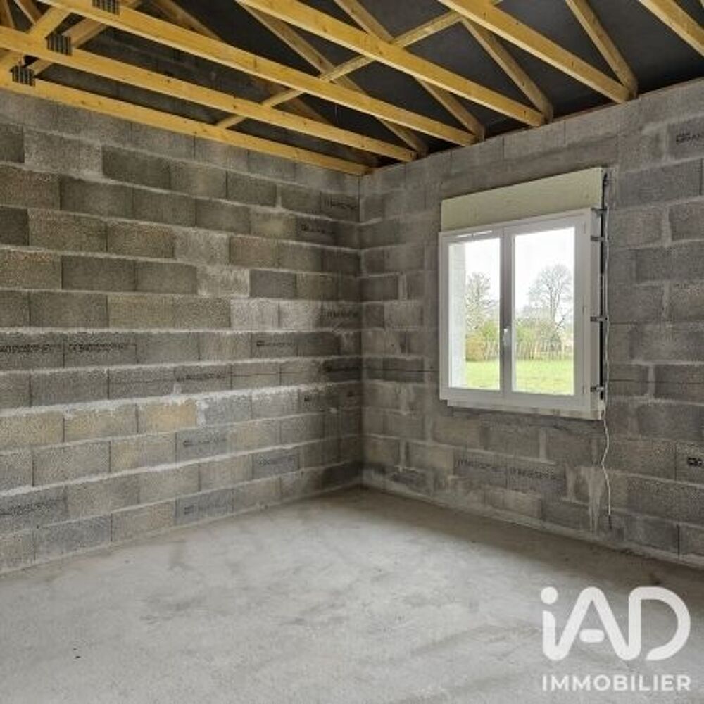 Vente Maison Vente Maison traditionnelle 3 pièces Villejoubert