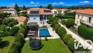  Maison à vendre 5 pièces 176 m²