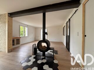  Maison à vendre 7 pièces 162 m²