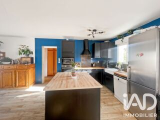  Maison à vendre 4 pièces 88 m²