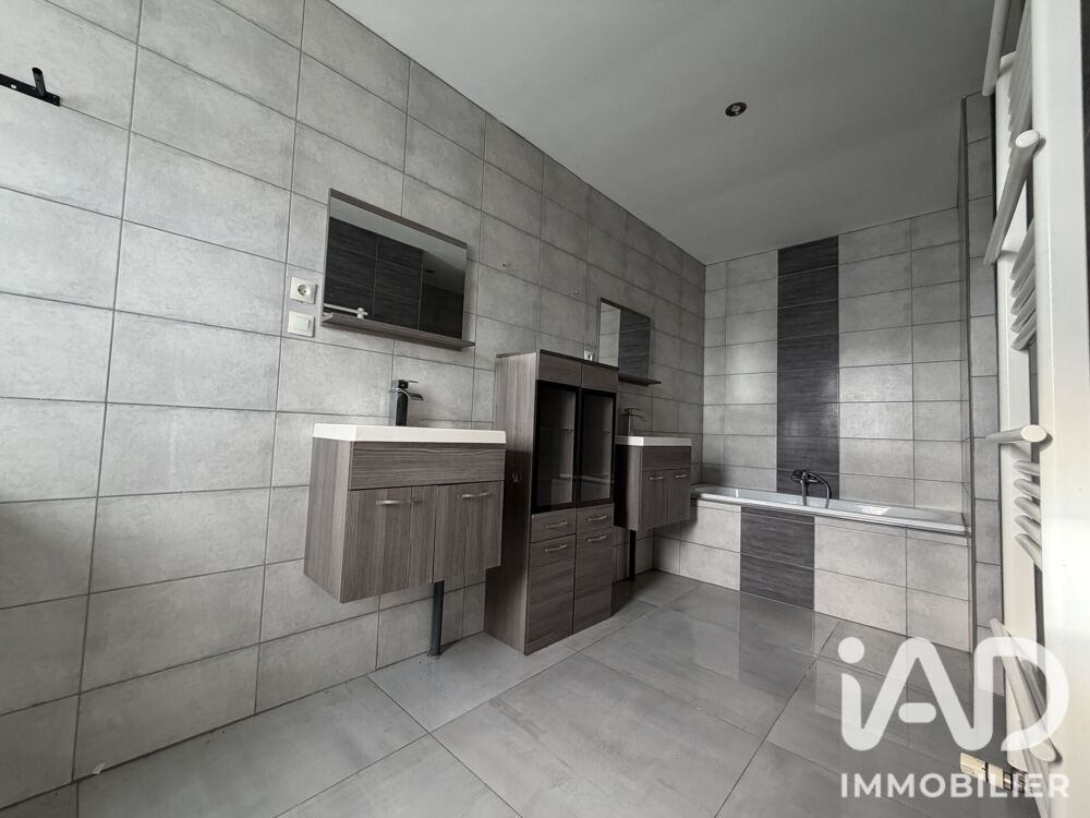 Vente Maison Vente Maison de ville 5 pièces Bruay-la-buissière