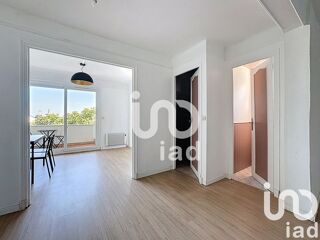  Appartement � vendre 2 pi�ces 52 m�