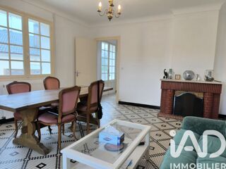  Maison à vendre 4 pièces 85 m²