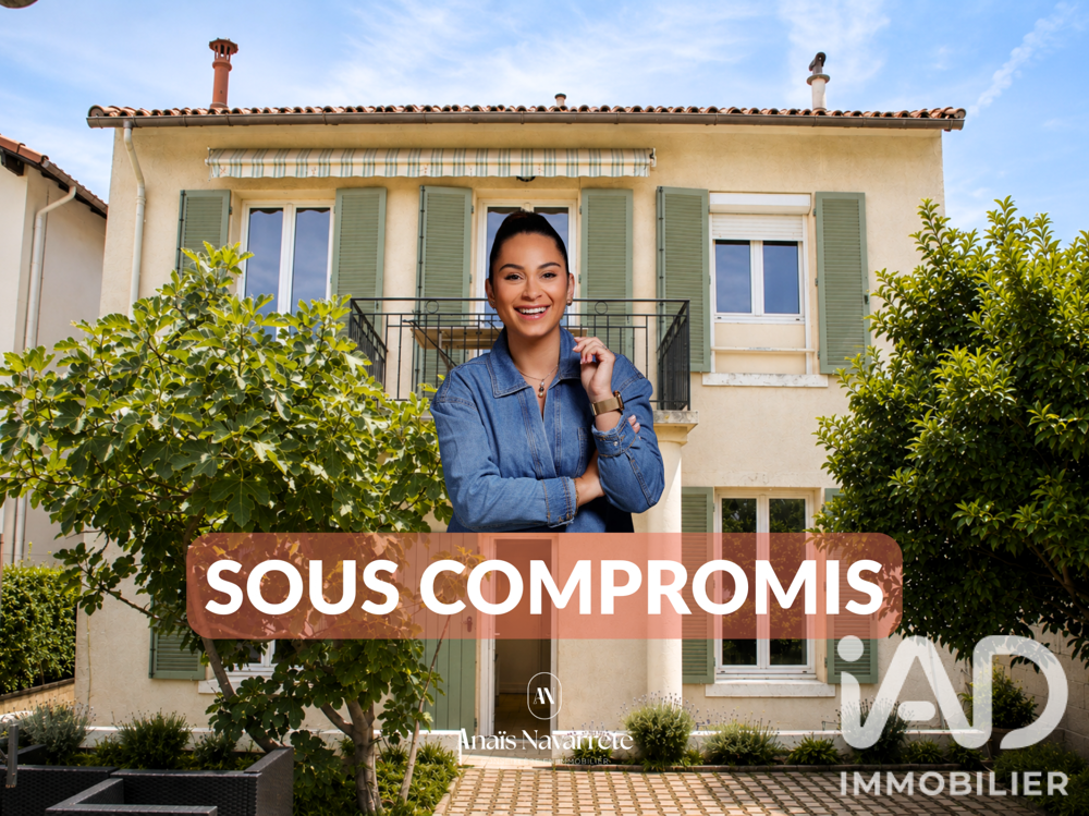 Maison 7 pièces 106 m² · à Toulon · 106 m² · 330 000 €