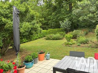  Maison à vendre 4 pièces 88 m²