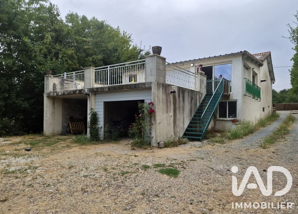 Vente Maison/villa 3 pièces