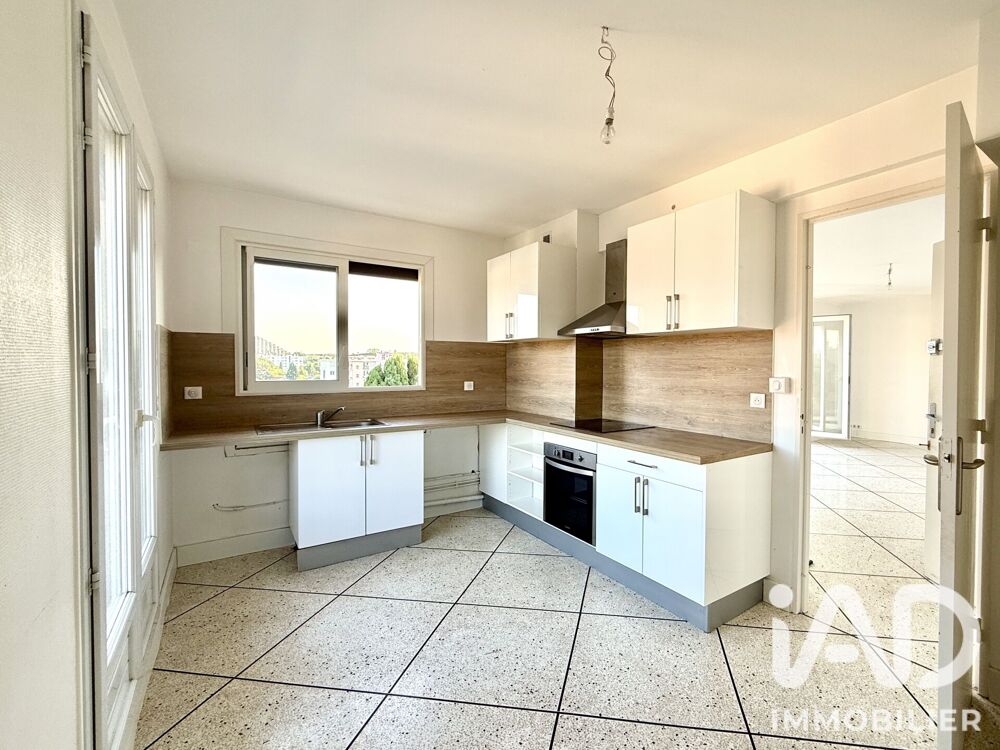 Vente Appartement Vente Appartement 3 pièces Montpellier