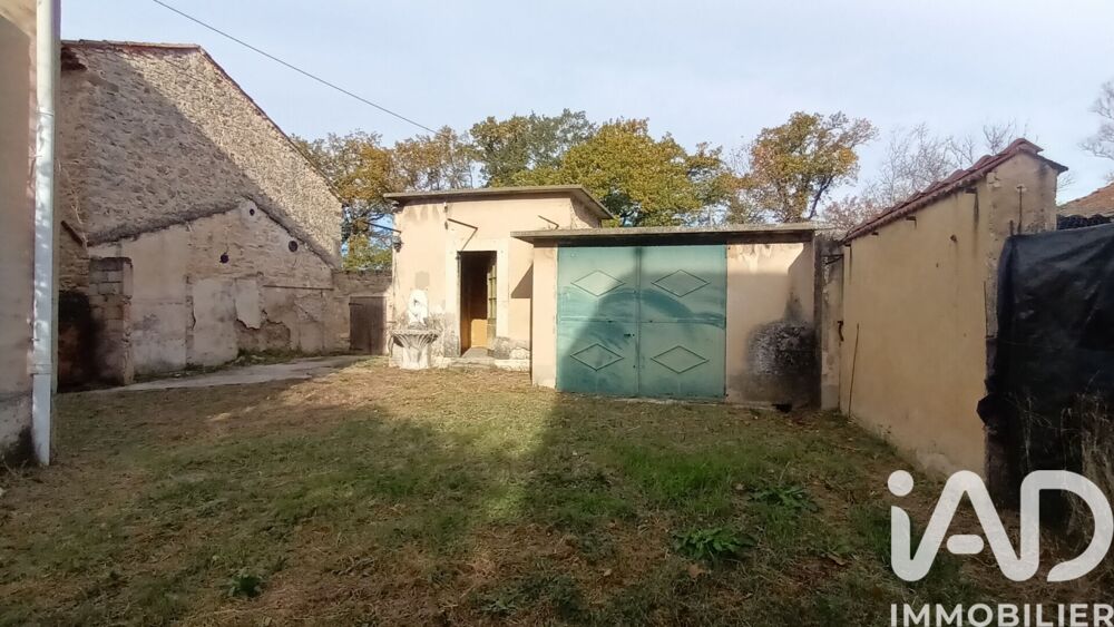 Vente Maison Vente Maison/villa 7 pièces Monteux