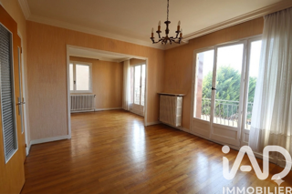  Maison à vendre 6 pièces 132 m²