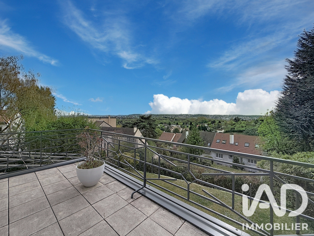 Vente Maison Vente Maison/villa 7 pièces Verrières-le-buisson