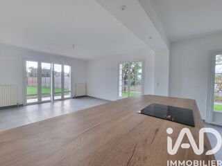  Maison à vendre 7 pièces 220 m²