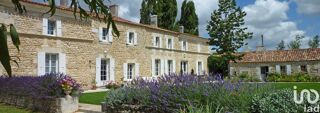  Maison à vendre 12 pièces 494 m²