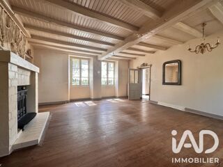  Maison à vendre 8 pièces 155 m²