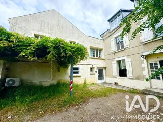  Appartement à vendre 2 pièces 41 m²