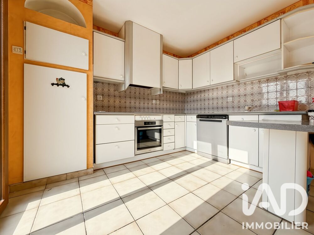 Vente Maison Vente Maison/villa 8 pièces Baulne