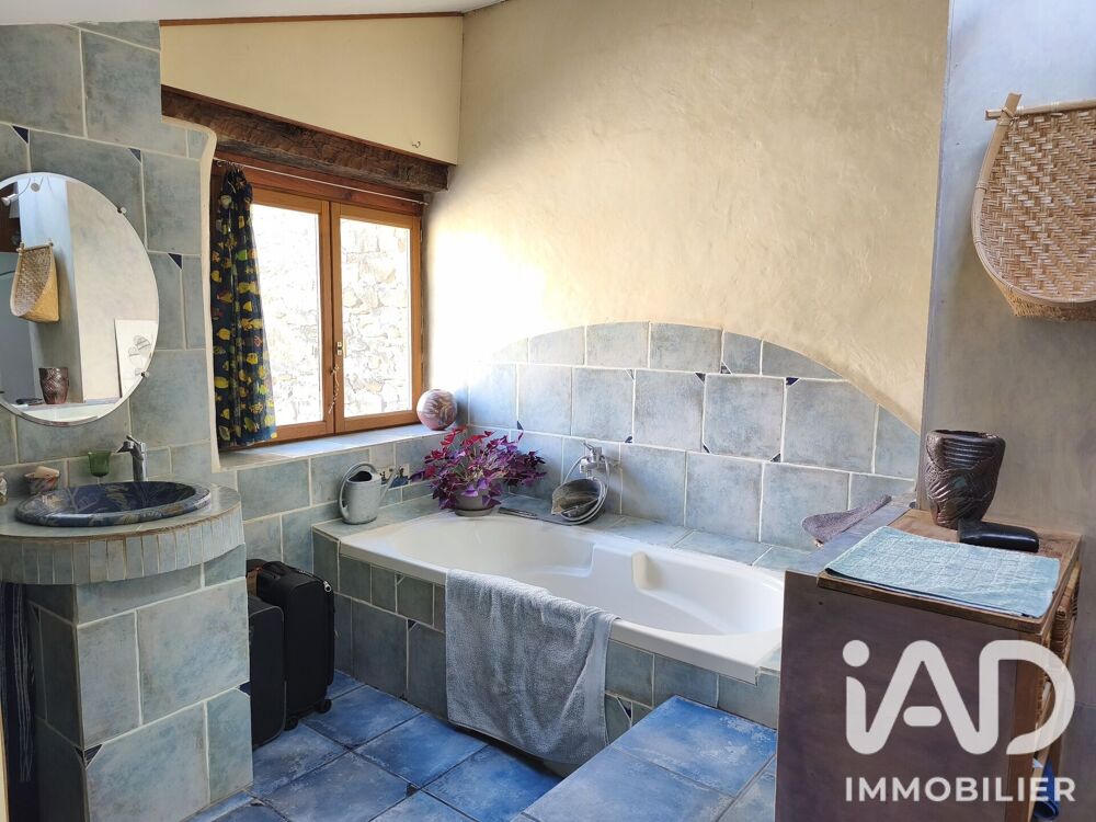 à vendre  Maison Rochebaudin (26160)